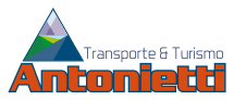 Antonietti, Transporte & Turismos